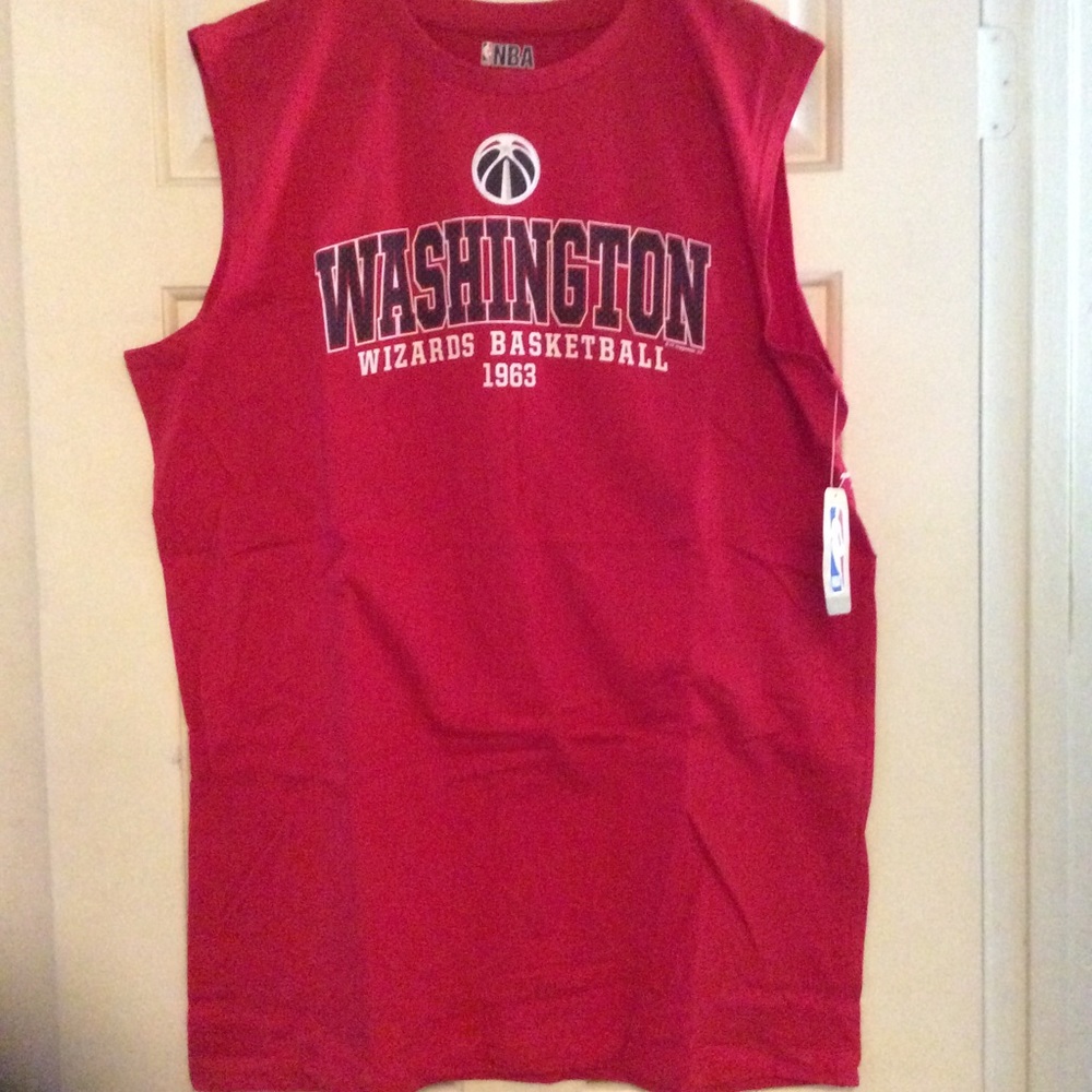 Washington Wizards T-shirt
